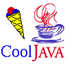 ICE - Java - Logo